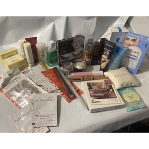 Lot 31 Skincare Beauty Makeup Health Bioré FRIENDS Shadow NYX REVLON INTROSTEM